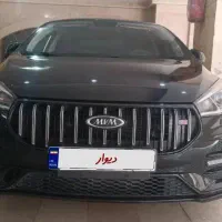 اریزو۵ اسپرت بیرنگ ۱۴۰۳ اتوماتیک