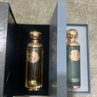 ادکلن قصه اورجینال