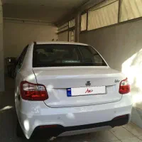 ساینا دو گانه کارخانه ۴۰۲ س|خودرو سواری و وانت|سبزوار, کاشفی شمالی (دادگستری)|دیوار