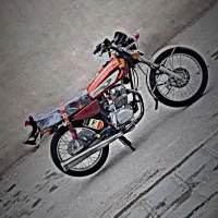 موتور|موتورسیکلت|سمنان, |دیوار