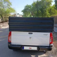 آریسان۲ مدل ۱۴۰۴|خودرو سواری و وانت|آبادان, |دیوار