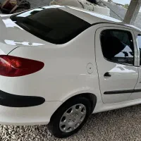 پژو اس دی مدل 98|خودرو سواری و وانت|ساری, |دیوار