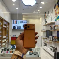IPhone 17promax