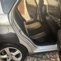 اچ سی کراس 97 سالم و درجه یک|خودرو سواری و وانت|تهران, هروی|دیوار