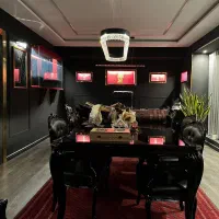 سوپر مدل خانم جهت همکاری