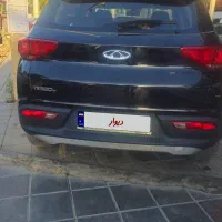 تیگو ۷