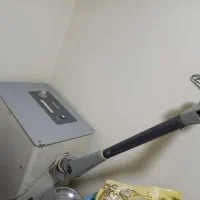 دستگاه دیاترمی و دستگاه تراکشن به همراه تخت