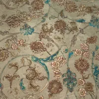 فرش ۶متری محتشم