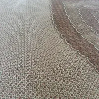فرش ماشینی در حد نو (نه و شش متری)|فرش|تبریز, |دیوار
