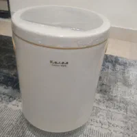 سطل جا برنجی