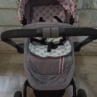 کالسکه و کریر چلینو اسپانیا