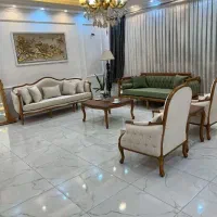 مبل کلاسیک تمام اقساط|مبلمان خانگی و میز عسلی|مشهد, گرجی علیا|دیوار