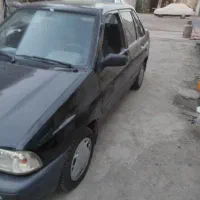 پراید 83 انژکتور|خودرو سواری و وانت|رشت, کوی یخ|دیوار