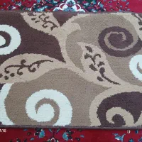 پادری جنس ضخیم و طرح گلیم