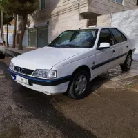 پژو 405 slx مدل 94|خودرو سواری و وانت|بجنورد, |دیوار