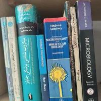 پکیج کتاب میکروب و ویروس