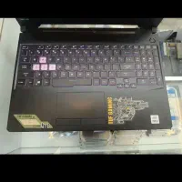 لب تاپ تاف گیمینگ|رایانه همراه|کرمانشاه, |دیوار