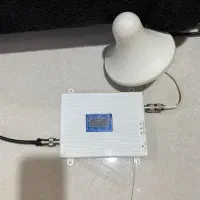 دستگاه تقویت انتنBTC