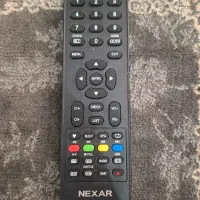 تلویزیون نکستار ۳۲ اینچ|تلویزیون و پروژکتور|رشت, اسماعیل آباد|دیوار