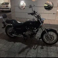 اونجر ۲۲۰ باجاج