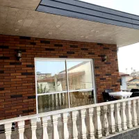 ویلااستخروجکوزی سلمانشهر|اجارهٔ کوتاه‌مدت ویلا و باغ|سلمان‌شهر, |دیوار