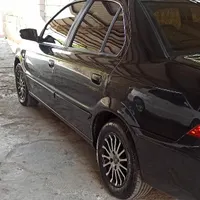 سمند سورن ELXخونگی گاز سیمی، مدل ۱۳۹۸شهرک بعثت|خودرو سواری و وانت|بندر ماهشهر, |دیوار