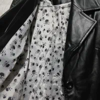 پالتو در حد نو ۳۸و۴۰|لباس|کرمانشاه, |دیوار