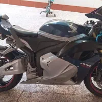 cbr600 2012|موتورسیکلت|شوش, |دیوار