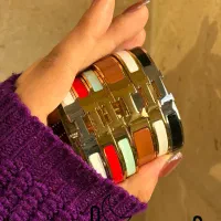 بنگل هرمس قفل اصلی