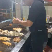 نیروی ساده تا ماهر فستفود