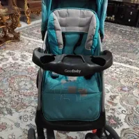 کالسکه good baby
