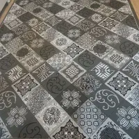 گلیم فرش ۶ متری بدون هیچ ایرادی|فرش|ساوه, |دیوار