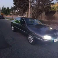 زانتیا ۱۸۰۰ مدل ۸۱ فنی به شرط کارشناس شما|خودرو سواری و وانت|کرج, عظیمیه|دیوار