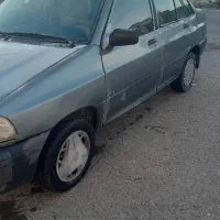 پراید|خودرو سواری و وانت|دهلران, |دیوار