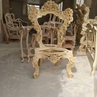 مبل استیل برای فروش قیمت مناسب|مبلمان خانگی و میز عسلی|ملایر, |دیوار