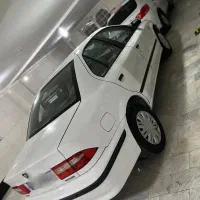 سمند بیرنگ دوگانه مدل ۱۳۹۴