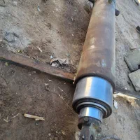 جک کمپرسی