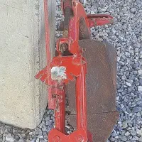 چپ کابل شخمزن|ابزارآلات|شفت, |دیوار