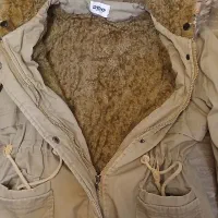 وکاپشن زمستانی|لباس|بروجرد, |دیوار