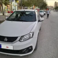 ساینا sدوگانه فابریک مدل برج ۱۱،۴۰۲|خودرو سواری و وانت|سرپل ذهاب, |دیوار