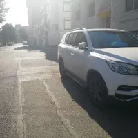 رکستون 2018