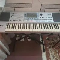 ارگ P50تبدیل P80