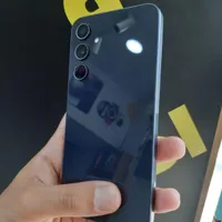 سامسونگ Galaxy A35 با حافظهٔ ۱۲۸ گیگابایت