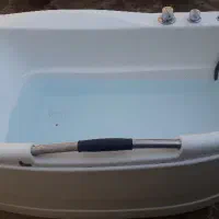 وان حموم باداب با شیر آلات کد ۱۰۱|لوازم حمام|زاهدان, |دیوار