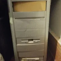 هارد رم و کیس|قطعات و لوازم جانبی رایانه|زابل, |دیوار