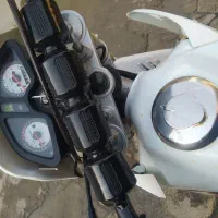 تریل روان Qm 200 ccاصل|موتورسیکلت|آشخانه, |دیوار