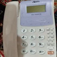 تلفن رومیزی