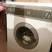 لباسشویی اتوماتیک