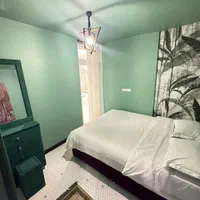 آپارتمان مبله دو خواب شهرک گلستان|اجارهٔ کوتاه‌مدت آپارتمان و سوئیت|تهران, گلستان (شهرک راه آهن)|دیوار