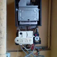 خدمات کامل پکیج و رادیاتور باضمانت و کمترین هزینه